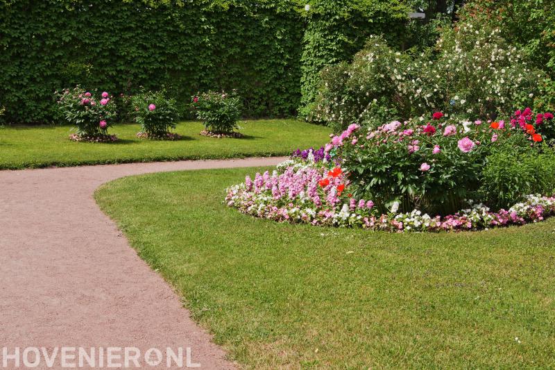 Hoveniersbedrijf Remco van den Bosch