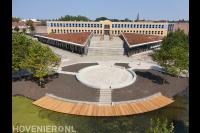 Hoveniersbedrijf G. Verkuil