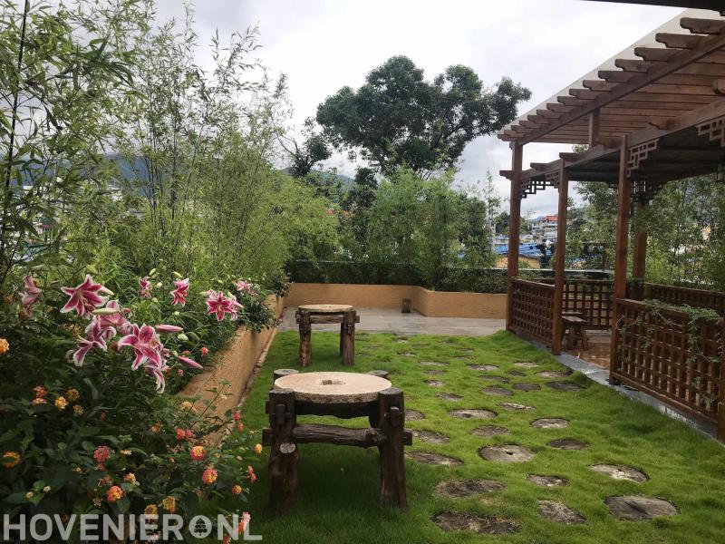 Hoveniersbedrijf Mattijs van Elst