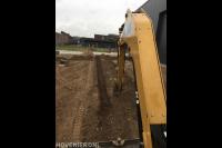 D. v.d. Berg Grondwerken