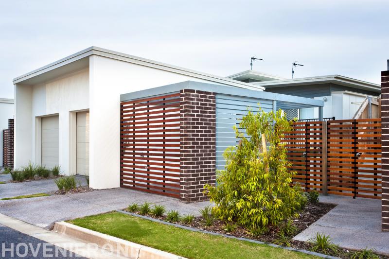 De Hoon Hovenier & Bestrating