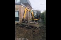 D. v.d. Berg Grondwerken