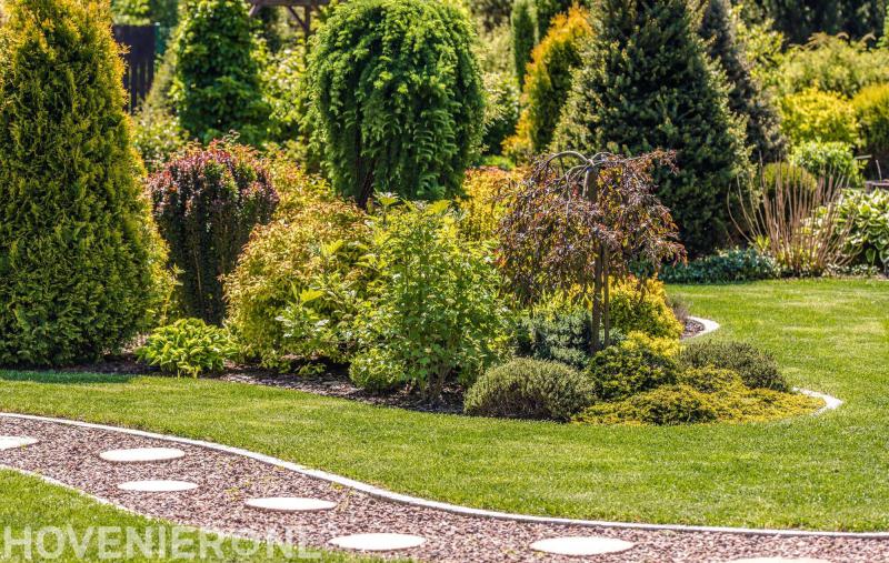 Hoveniersbedrijf Grolleman