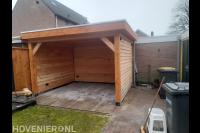 Hoveniersbedrijf Ten Oever