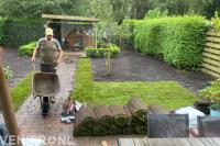 Dienstverlening leffers