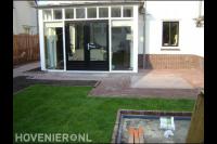 Huisman Bestrating & Tuinaanleg