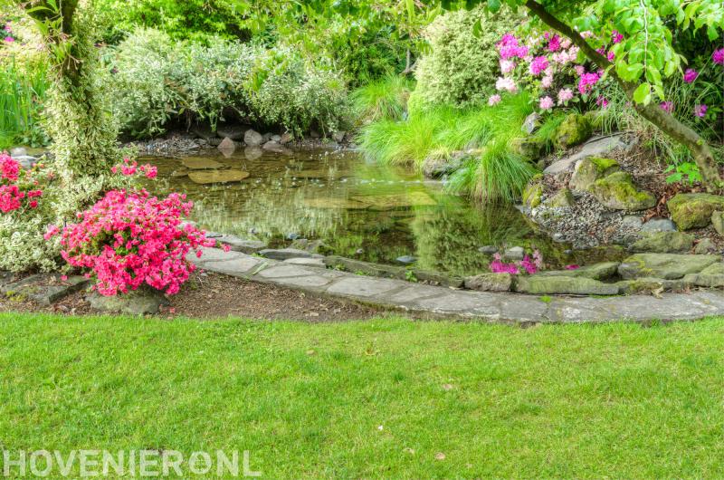 Arkenbout buitenprojecten