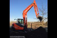 D. v.d. Berg Grondwerken