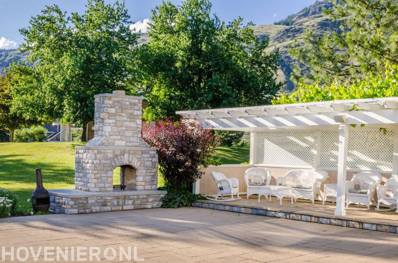 Hoveniersbedrijf Ever(s) Green