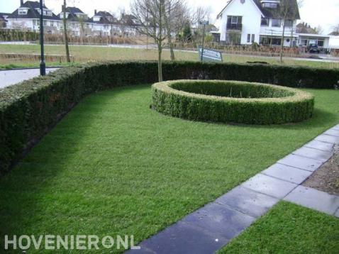 Tuinonderhoud