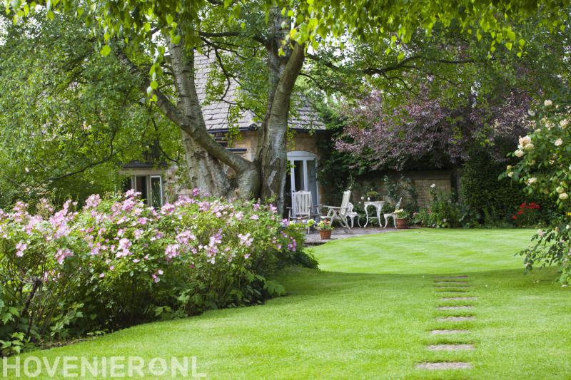 Hoveniersbedrijf Mannak