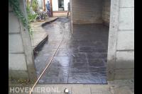 Tuin bestraten met natuursteen