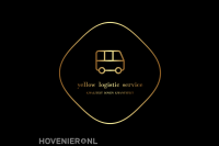 Yellow logistic service