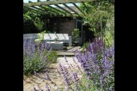 tuinontwerp Nijmegen Het Buitenland Frictie 1