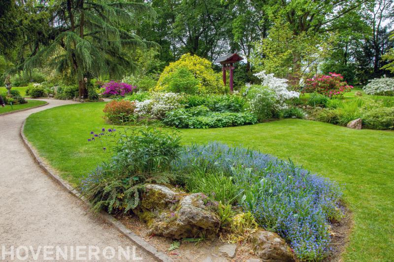 The Gardening Angels