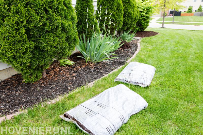 Hoveniersbedrijf Hans Roodzant