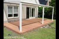 Hamstra Montage- en Onderhoudsbedrijf