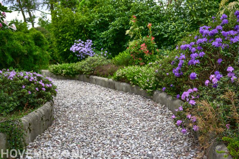 Visser Tuinvormgeving- en Realisatie