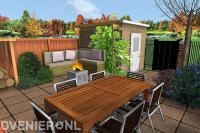 Rian Tuinontwerp & Advies