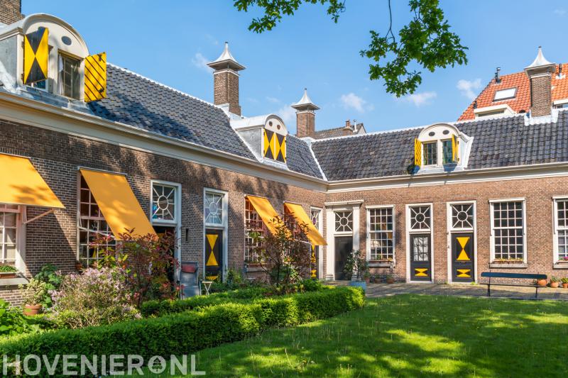 Hoveniersbedrijf Gebr. Sluijer