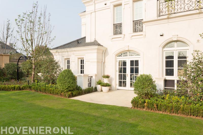 Hoveniersbedrijf De Linde