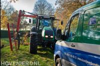 Konijnenberg Bos en Groen