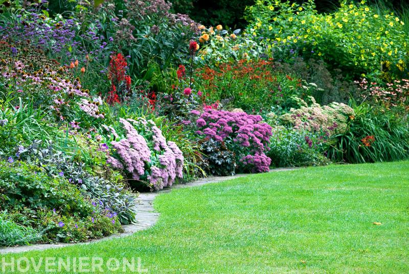 Hoveniersbedrijf Monsma