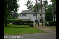 Hoveniersbedrijf Hans Verstraaten