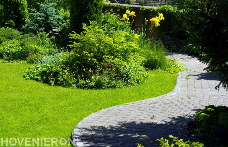 Huijbregts Hoveniersbedrijf