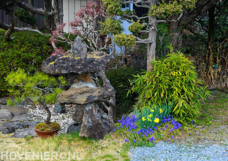 Dick Huigens Tuinarchitektuur