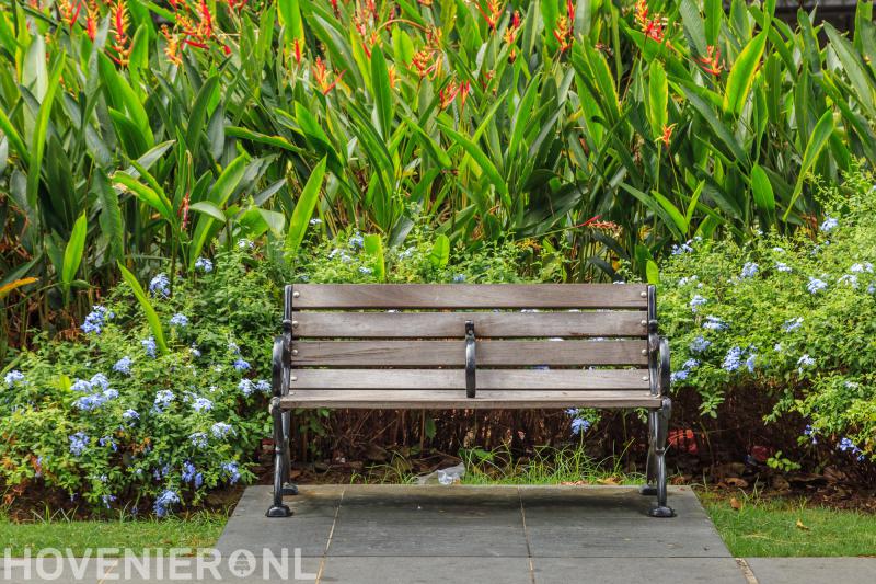 Hoveniersbedrijf Gé Leurs B.V.