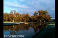Berends Tuin en Landschapsbouw