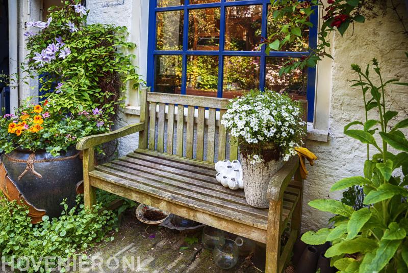 Hoveniersbedrijf Paul van Loon