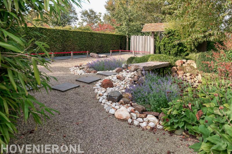 Hoveniers en Bestratingsbedrijf J.A. Damhuis