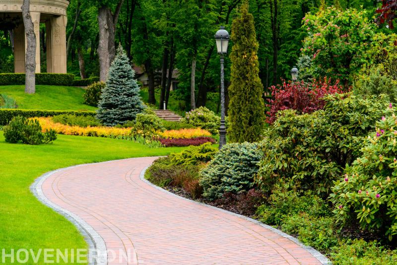 Hoveniersbedrijf Rudy Glastra