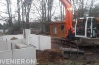 D. v.d. Berg Grondwerken