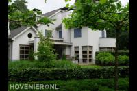 Hoveniersbedrijf Hans Verstraaten