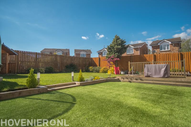 Hoveniersbedrijf Wagemans