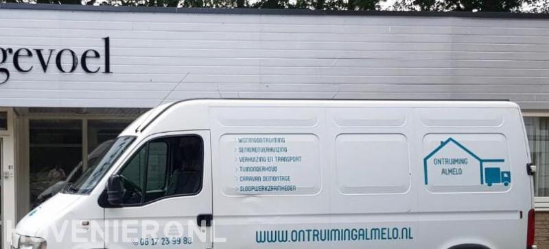 Tuinonderhoud Twente