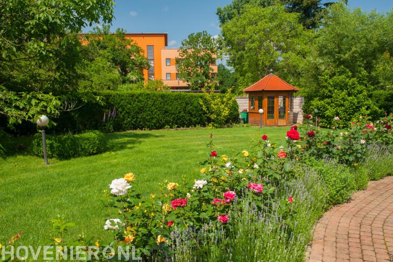 Hoveniersbedrijf J. Klijn & Zonen