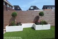 Greenz Tuinen en Projecten