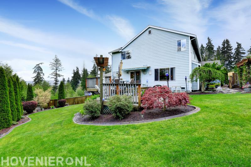 Hoveniersbedrijf Kawah