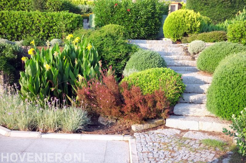 Hoveniersbedrijf Evers