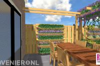 Rian Tuinontwerp & Advies