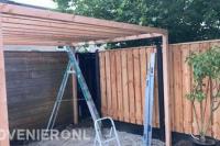 Hovenier Erwin van Weeghel