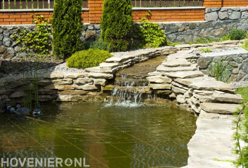 Drechtsteden Groenvoorziening