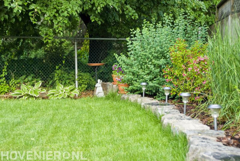 Hoveniersbedrijf Bussem