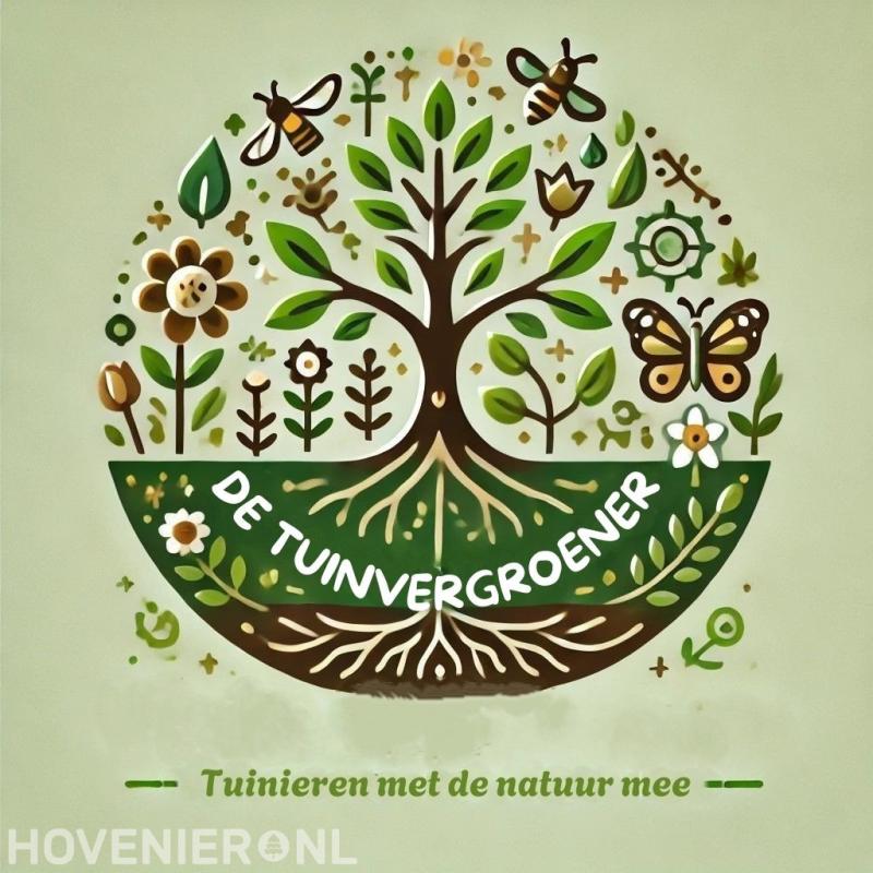 De Tuinvergroener