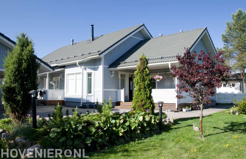 J. de Mooij Hovenier