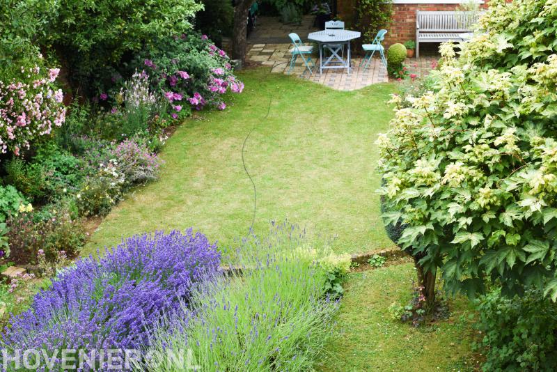 Kamphorst Hoveniersbedrijf